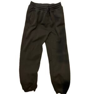 Blu Rock Black Sweat Pants Mens 2XL